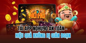 tải app nohu90