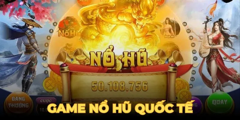 Ưu điểm khi thưởng thức Slot game khiến ai cũng thích thú