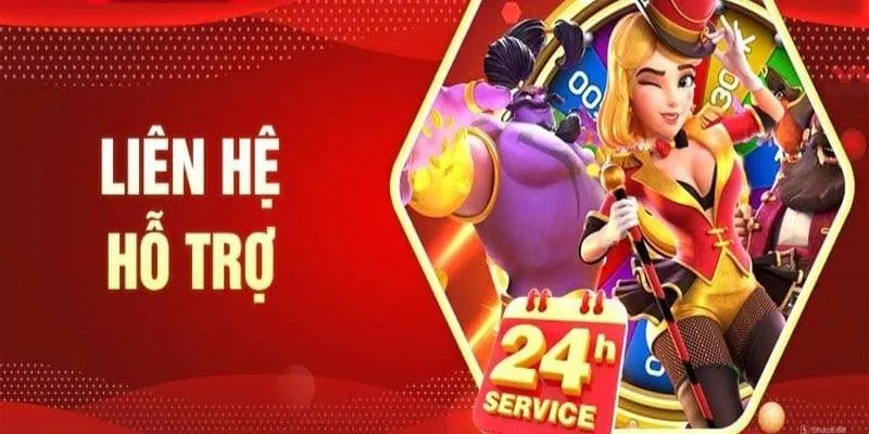 Liên Hệ 5 Vào website chính chủ để nhận hỗ trợ từ tư vấn viên nhanh chóng