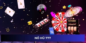 nổ hũ 777 ảnh đại diện